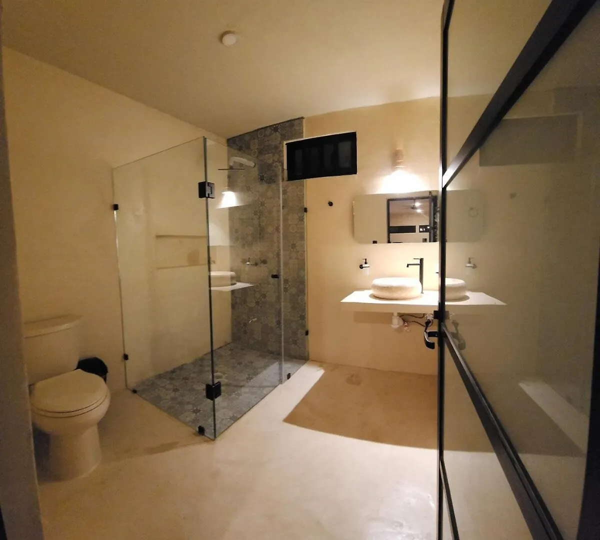 Apartamento Casa Robinson 5 Bacalar